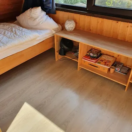 Casa de Férias Haus Heimathafen Fedsiel *
