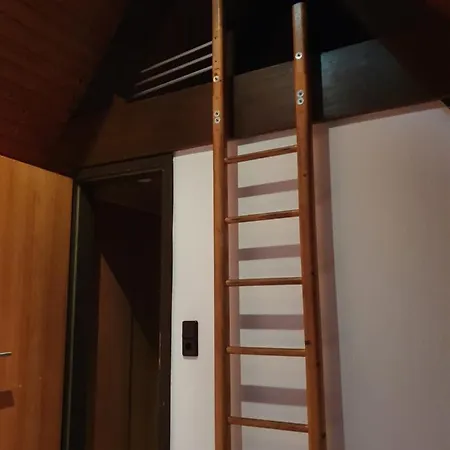 Haus Heimathafen Fedsiel Casa de Férias