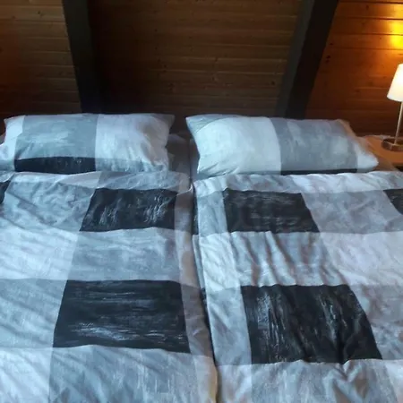 Casa de Férias Haus Heimathafen Fedsiel