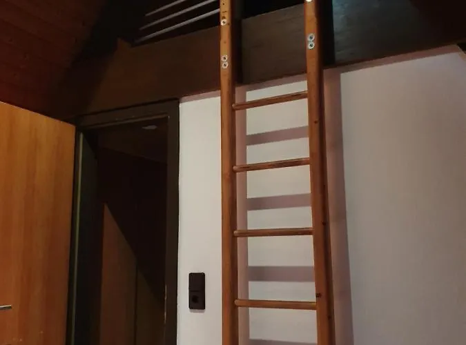 Haus Heimathafen Fedsiel Feriehus