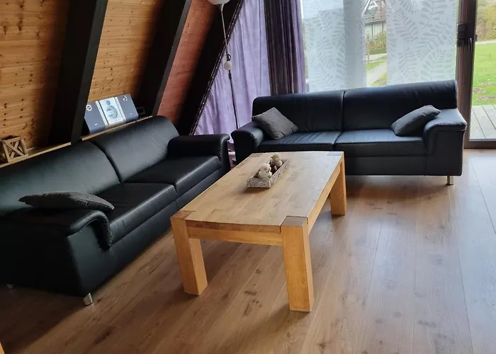 Haus Heimathafen Fedsiel *
